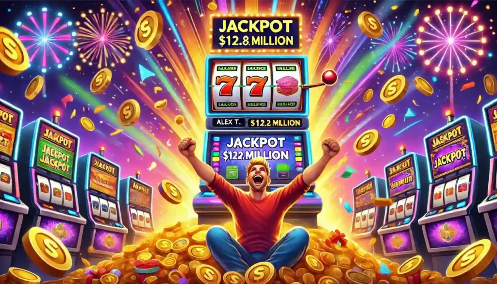 biggest jackpot win at bet88